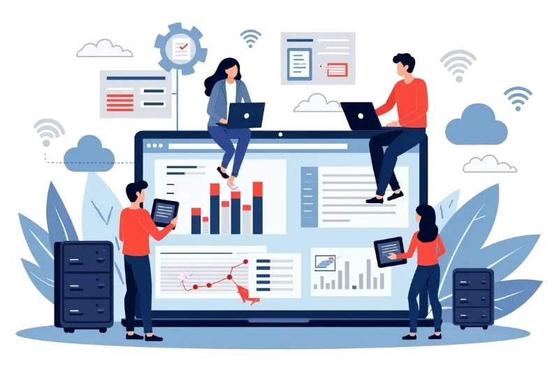 Technology Prototyping